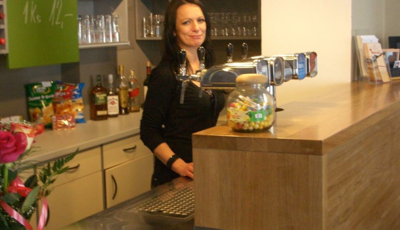 Hotel Jitřenka Konstantinovy Lázně